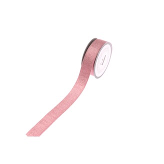 STUHA 225 344 35mmx10yd*RŮŽOVÁ