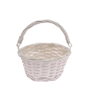 OBAL PROUTĚNÝ 20x11cm*BÍLÁ