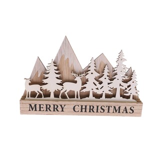 LES 13x20cm*MIX BAREV