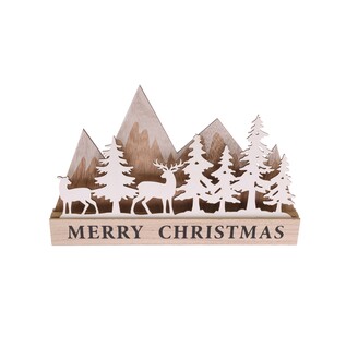 LES 18x28cm*MIX BAREV