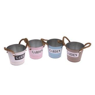 PLECHOVÝ OBAL 14x12cm*MIX BAREV