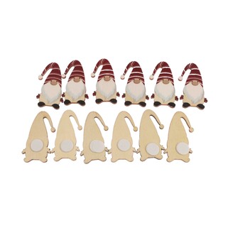 SKŘÍTEK NALEP. 2x4cm 12ks*