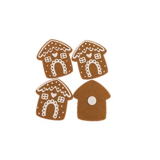 PERNÍČEK NALEP. 5cm 4ks*