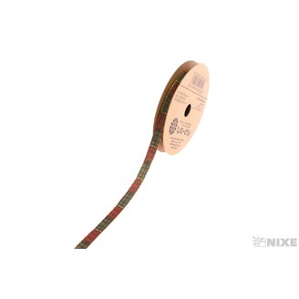 STUHA SZKOCKA 9mmx10yd*MIX BAREV