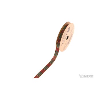 STUHA SZKOCKA 12mmx10yd*MIX BAREV