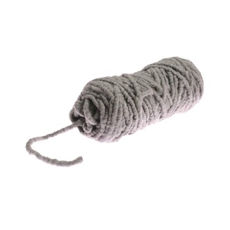 STUHA PLSTĚNÁ 10mmx75m*STŘÍBRNÁ