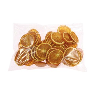 POMERANČ 200g*ORANŽOVÁ V+