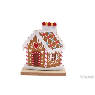 CHALOUPKA FILC 14x18cm*MIX BAREV