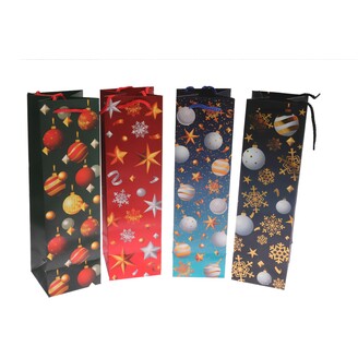 TAŠKA H LÁHEV 11x38x11cm*MIX VZORŮ