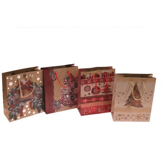 TAŠKA H 31x42x12cm*MIX VZORŮ