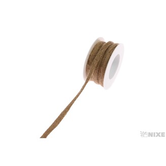 FLECHTBAND 10mmx10m 3694*PŘÍRODNÍ 267