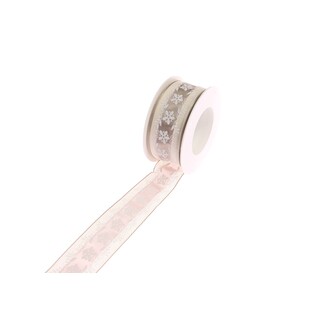 DORNROSCHEN 40mmx20m 6308*HNĚDÁ 567