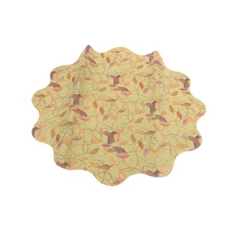 RONDO 50cm S-I86SC*ZELENÁ 14