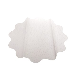 RONDO 50cm S-I77PC*BÍLÁ 01 V+