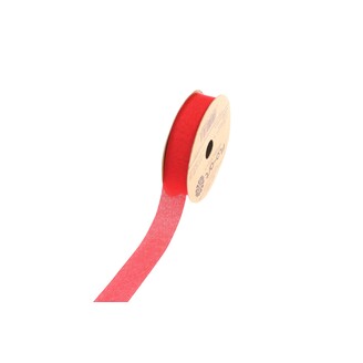 STUHA 25mmx10yd*ČERVENÁ