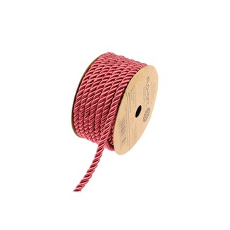 PROVÁZEK 7mmx5yd*VÍNOVÁ TM.