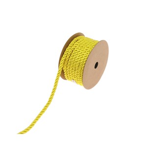 PROVÁZEK 7mmx5yd*ŽLUTÁ