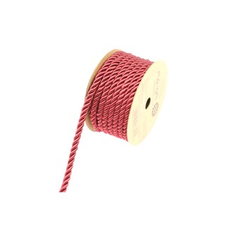 PROVÁZEK 7mmx5yd*BORDOVÁ