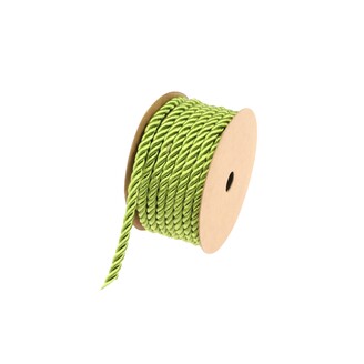 PROVÁZEK 7mmx5yd*ZELENÁ