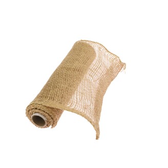 ROLE JUTA 24cmx5m*PŘÍRODNÍ