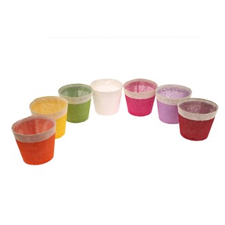 OBAL 14x11cm*MIX BAREV