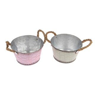 PLECHOVÝ OBAL 18x10cm*MIX BAREV