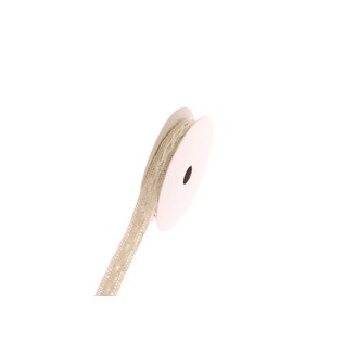 STUHA KRAJKA NALEP 13mmx2m*KRÉMOVÁ