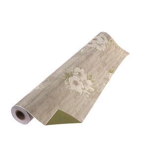 ROLE PAPÍR EBENE 80cmx50m*ZELENÁ