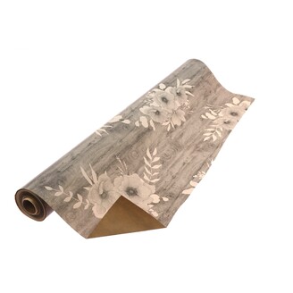 ROLE PAPÍR EBENE 80cmx50m*ŠEDÁ