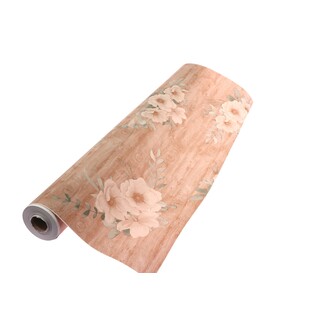 ROLE PAPÍR EBENE 80cmx50m*RŮŽOVÁ