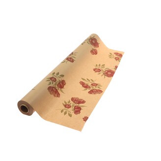 ROLE PAPÍR ANABELLE 70cmx40m*MIX BAREV