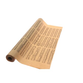 ROLE PAPÍR PARTITON 70cmx40m*PŘÍRODNÍ