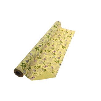 ROLE PLAST FONS 70cmx40m*ŽLUTÁ