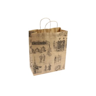 TAŠKA METROPOLITAIN 26x12x32cm*