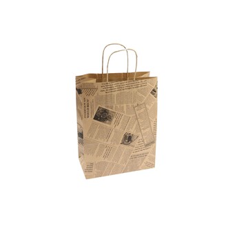 TAŠKA NEWS 23x12x30cm*