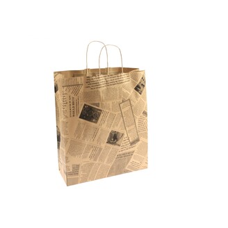 TAŠKA NEWS 36x13x42,5cm*