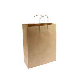 TAŠKA CRAFT 35x14x44cm*PŘÍRODNÍ