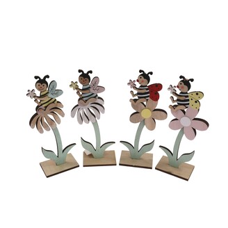 BERUŠKA 20cm*MIX BAREV