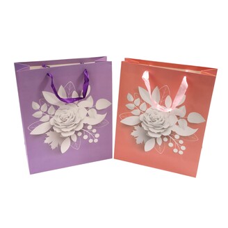 TAŠKA P 26x32x10cm*MIX BAREV