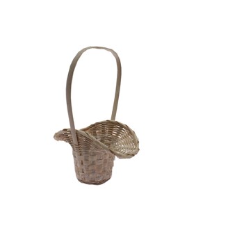 KOŠ 28x10x08cm*BÍLÁ