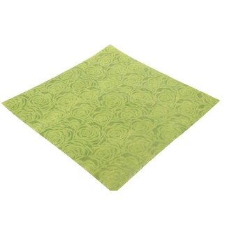 ARCH PLAST 50x50cm 50ks*ZELENÁ