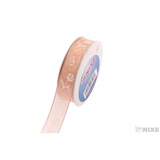 STUHA CARACOL 25mmx25m*ORANŽOVÁ 220