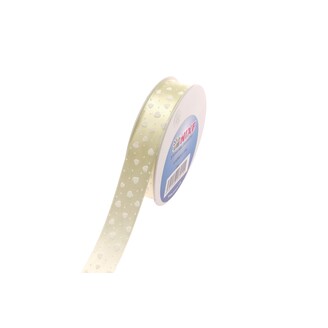 STUHA ASU 25mmx25m*KRÉMOVÁ 206