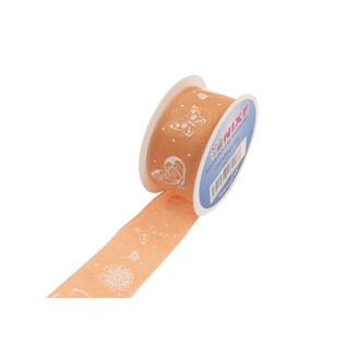 STUHA BOLETA 40mmx15m*ORANŽOVÁ 236