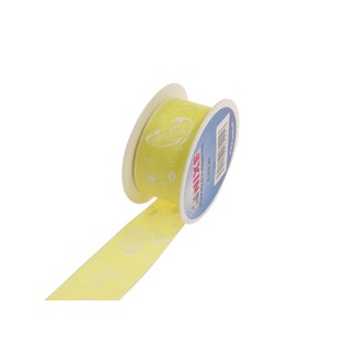 STUHA BOLETA 40mmx15m*ŽLUTÁ 205