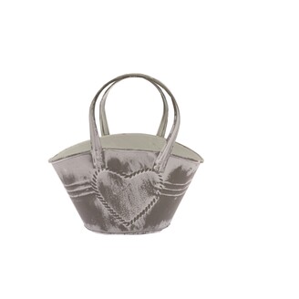 PLECHOVÝ OBAL 17x10cm*BÍLÁ V+