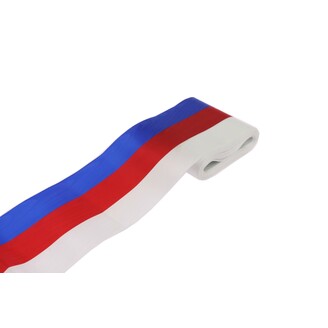 TRIKOLORA 100mmx10m