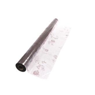 ROLE PLAST ROMANCE 80cmx100m*FIALOVÁ