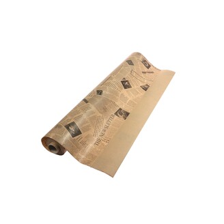 ROLE PAPÍR NEWS 79cmx40m*PŘÍRODNÍ+ČERNÁ