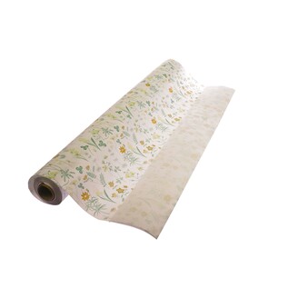 ROLE PAPÍR PEFC 79cmx40m*MIX BAREV